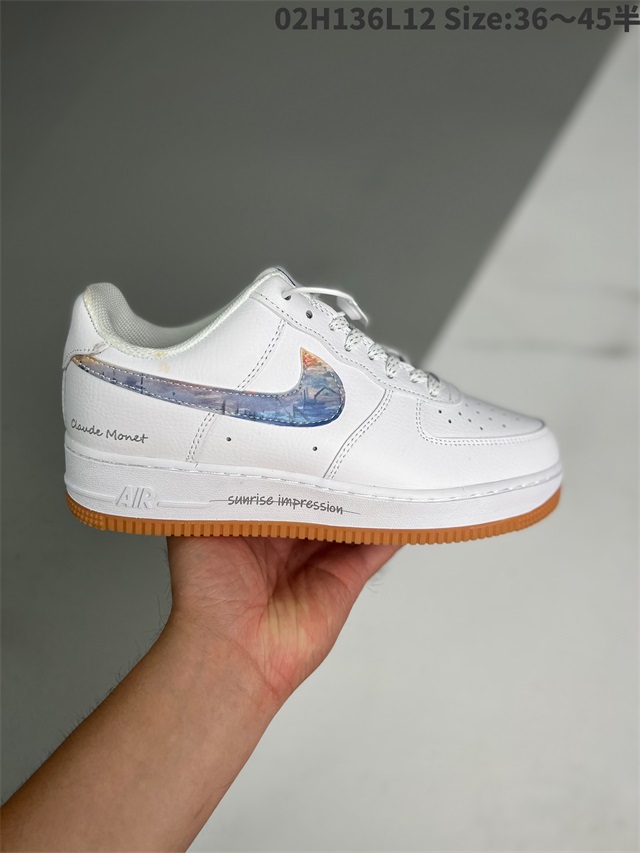 women air force one shoes size 36-45 2022-11-23-546